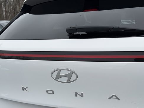 Used 2024 Hyundai Kona SEL image 26
