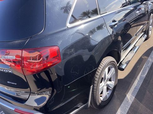 Used 2013 Acura MDX image 3