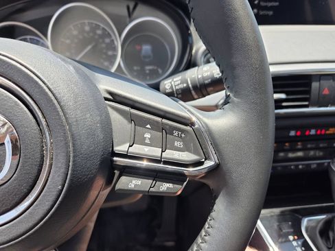 Certified 2023 MAZDA CX-9 Touring Plus AWD/4WD image 34