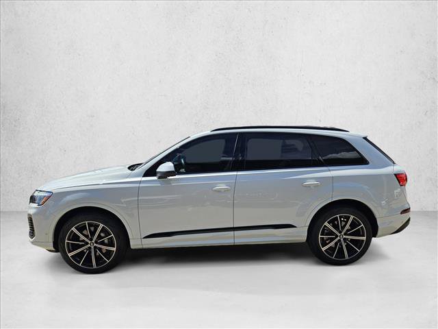 Certified 2026 Audi Q7 2.0T Premium Plus AWD/4WD image 5