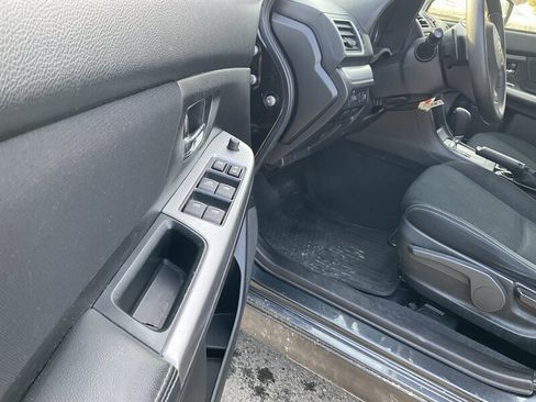 Used 2015 Subaru Crosstrek 2.0i Premium image 20