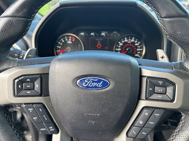 Used 2020 Ford F150 Raptor w/ Equipment Group 802A Luxury AWD/4WD image 28