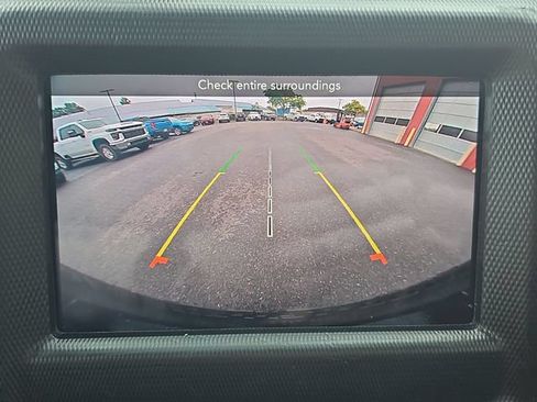 Used 2023 Jeep Wrangler Unlimited Sport AWD/4WD image 16