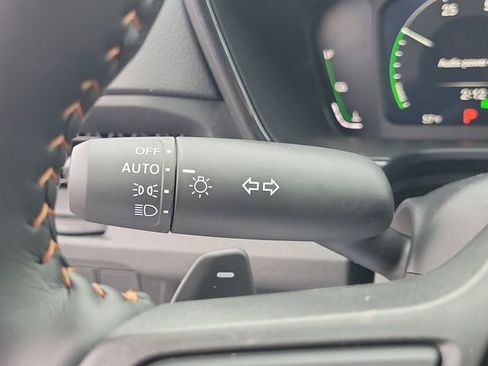 New 2026 Honda CR-V TrailSport image 34