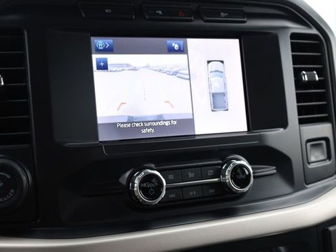 Used 2021 Ford F150 XLT w/ Equipment Group 301A Mid image 19