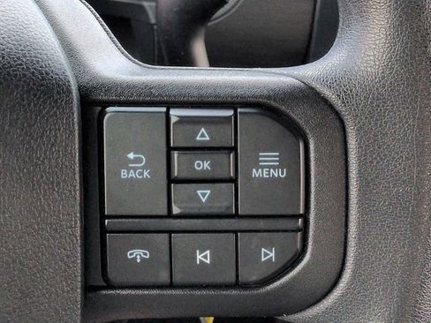 Certified 2025 Ford F150 STX AWD/4WD image 24