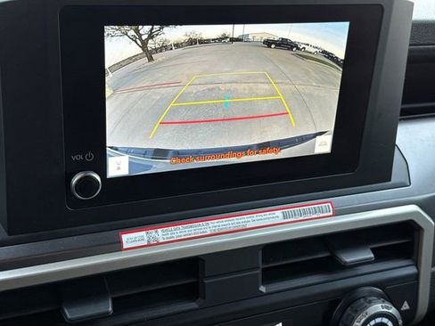 Used 2025 Toyota Tacoma SR5 RWD image 24
