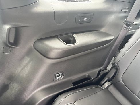 New 2026 Jeep Grand Cherokee L Limited AWD/4WD image 34