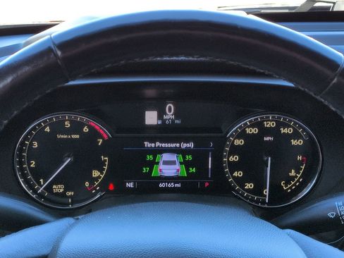 Used 2020 Cadillac CT4 Premium Luxury image 24