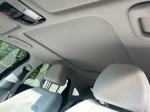 Certified 2022 Hyundai Sonata SEL w/ Convenience Package FWD image 12