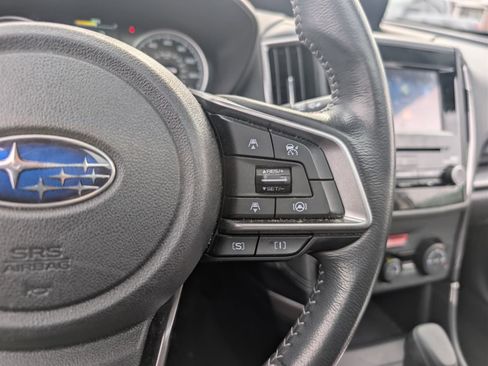 Used 2023 Subaru Forester Premium image 11