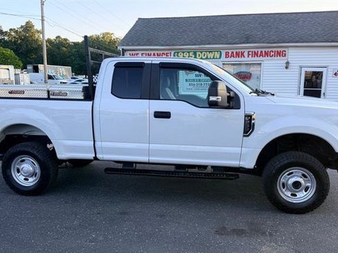 Used 2019 Ford F250 XL w/ Power Equipment Group AWD/4WD image 10