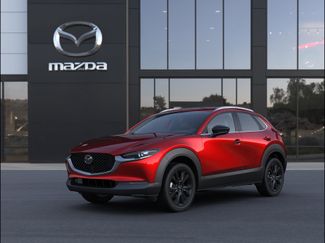 New 2025 MAZDA CX-30 AWD 2.5 S w/ Select Sport Pkg video 1