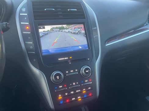 Used 2015 Lincoln MKC Black Label FWD image 20