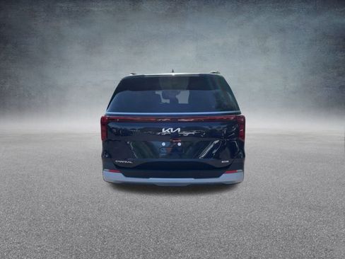 New 2026 Kia Carnival EX image 19
