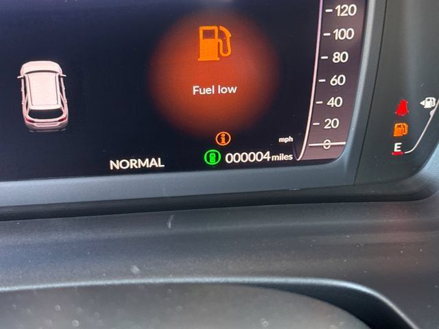 New 2026 Honda Pilot TrailSport image 20