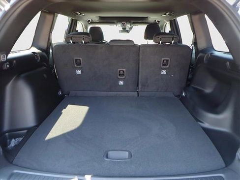 New 2025 Jeep Grand Cherokee Laredo X w/ Luxury Tech Group I image 8