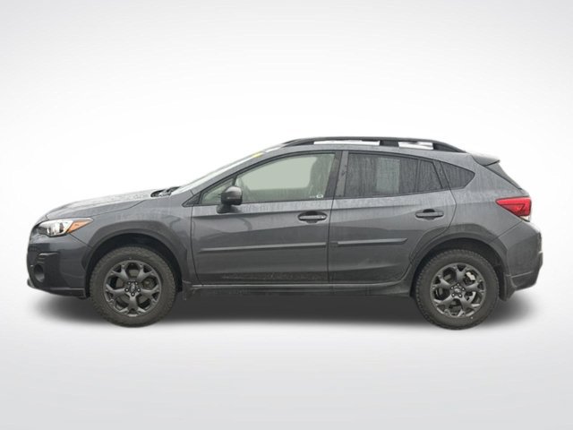 Used 2021 Subaru Crosstrek 2.5i Sport w/ Moonroof Package AWD/4WD image 5