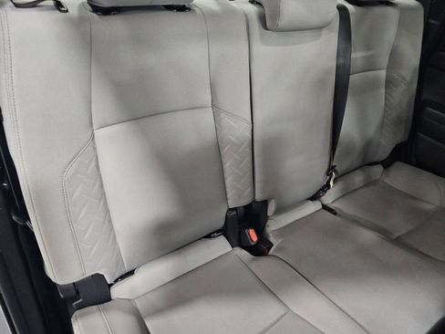 Certified 2024 Toyota Tacoma SR5 w/ SR5 Upgrade Package image 29