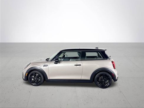 Used 2024 MINI Cooper S image 9