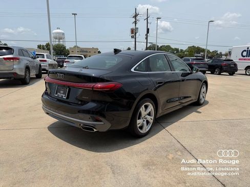 Used 2025 Audi A5 2.0T Premium w/ Convenience Package AWD/4WD image 3