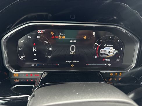 New 2026 GMC Sierra 1500 Elevation AWD/4WD image 17