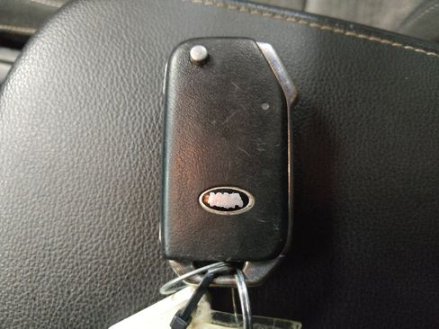 Used 2021 Kia Soul S FWD image 32