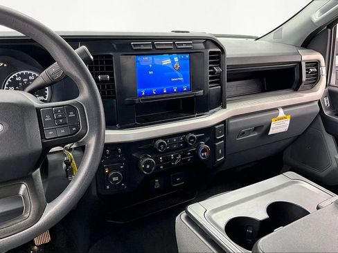 Used 2023 Ford F350 XL w/ STX Appearance Package AWD/4WD image 6