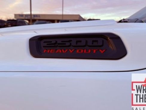 Used 2024 RAM 2500 Tradesman image 3