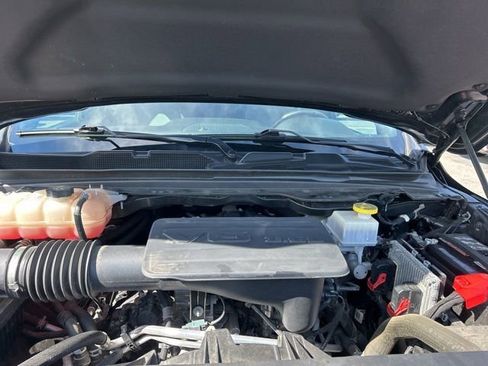 Used 2023 RAM 1500 Big Horn image 31