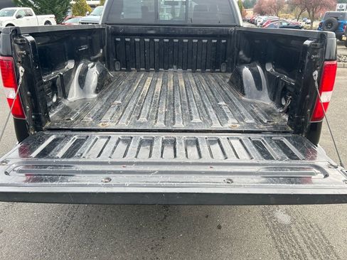 Used 2007 Ford F150 FX4 AWD/4WD image 26