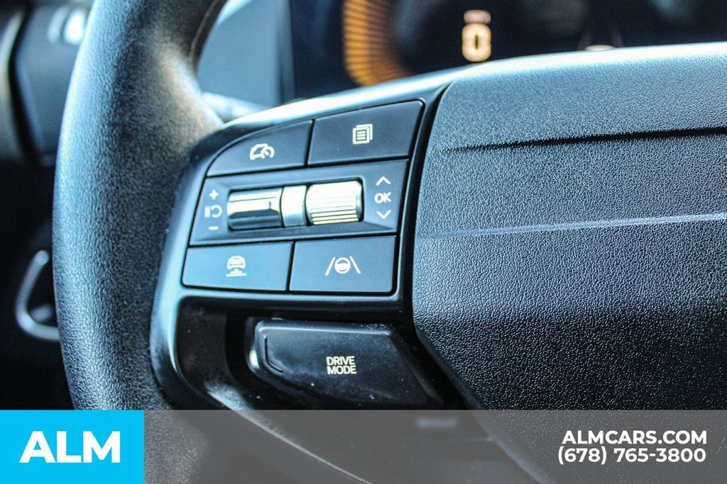 Used 2025 Kia K4 FWD image 24