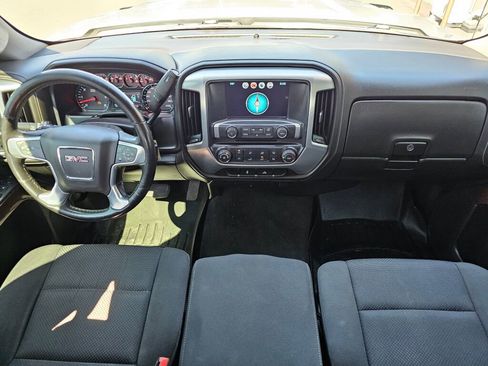 Used 2019 GMC Sierra 3500 SLE image 20