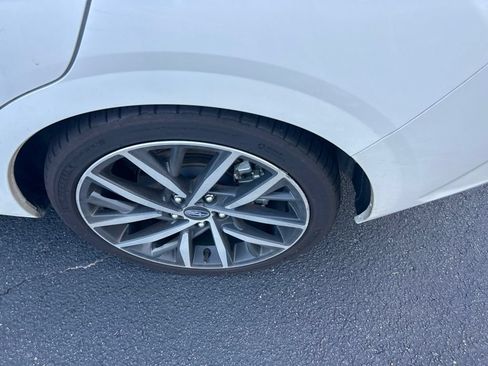Certified 2024 Subaru Impreza 2.0i Sport AWD/4WD image 14