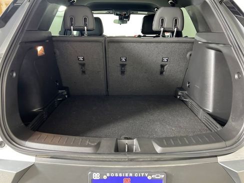 Used 2023 Chevrolet TrailBlazer ACTIV image 22