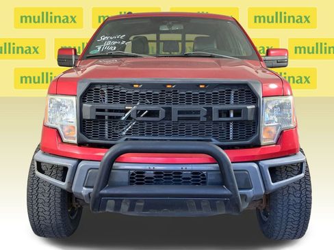 Used 2012 Ford F150 FX4 w/ FX Appearance Pkg image 23