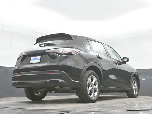 Used 2025 Honda HR-V LX image 48