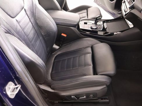 Used 2024 BMW X3 xDrive30i w/ Premium Package image 14