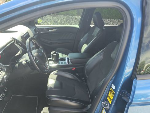 Used 2021 Ford Edge ST AWD/4WD image 10