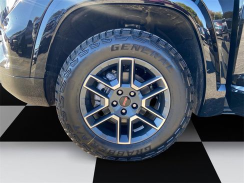 New 2026 GMC Terrain AT4 w/ Technology Package II image 14