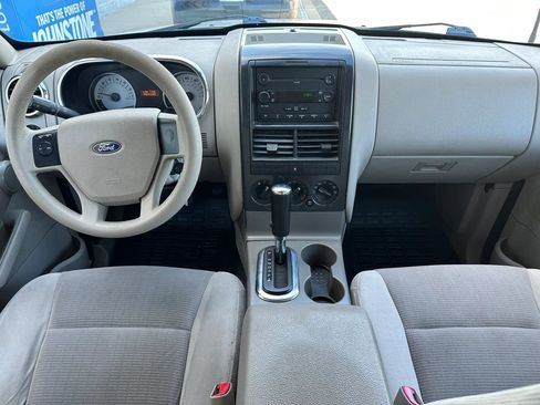 Used 2007 Ford Explorer Sport Trac XLT RWD image 14