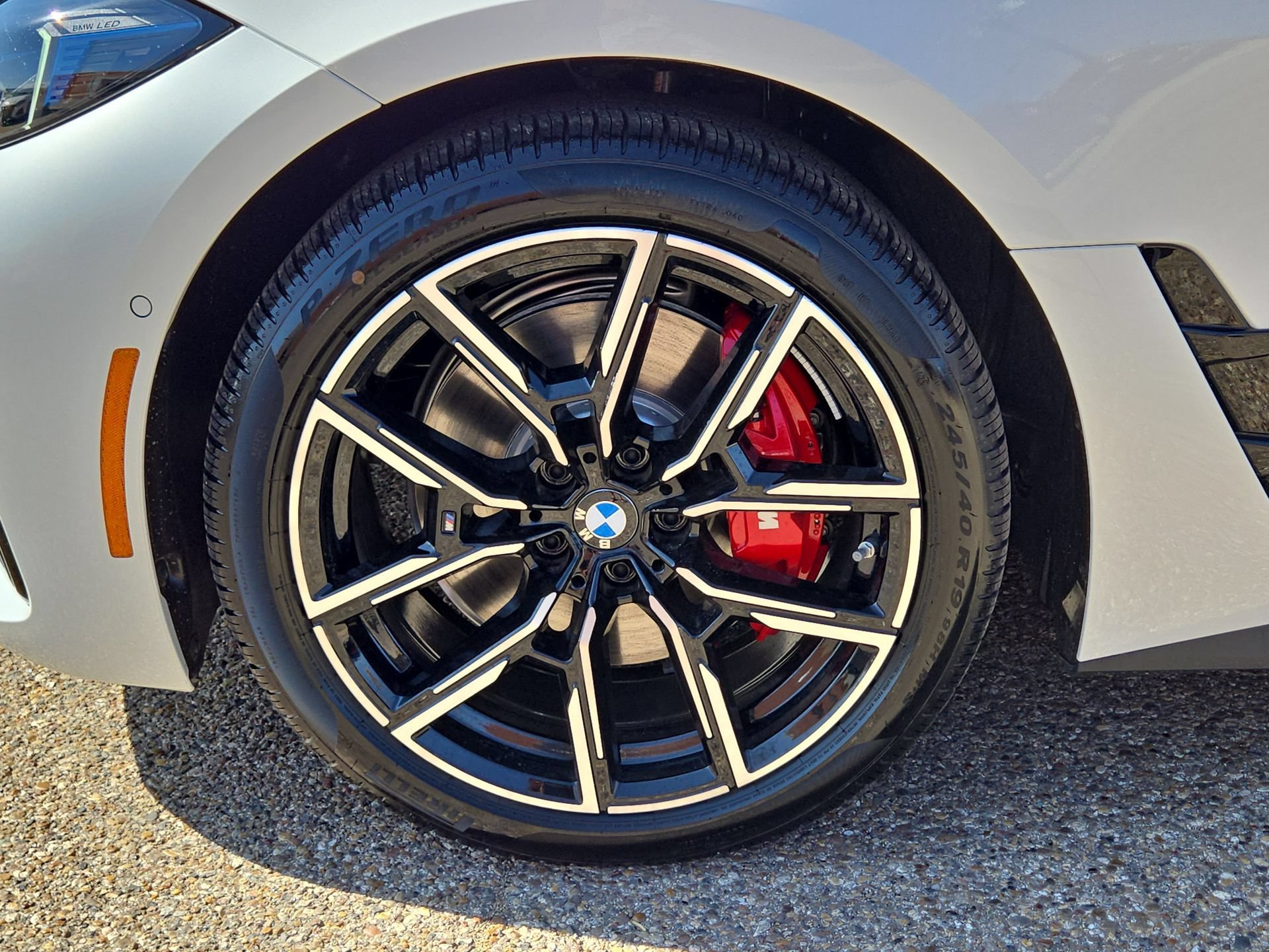 New 2026 BMW 430i xDrive w/ M Sport Package AWD/4WD image 11