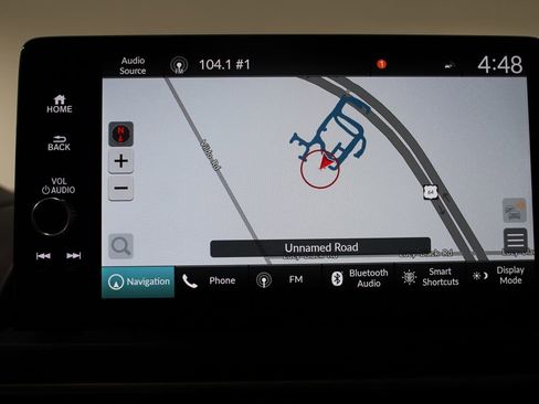 Used 2025 Honda Pilot Touring image 48