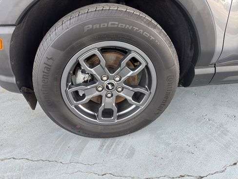 Used 2023 Ford Bronco Sport Big Bend w/ Convenience Package image 6