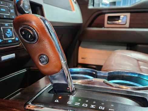 Used 2013 Ford F150 King Ranch w/ Off-Road Pkg image 43