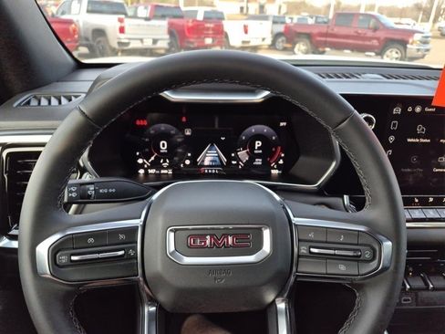 New 2026 GMC Canyon Elevation w/ Convenience Package AWD/4WD image 13