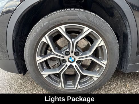 Used 2022 BMW X1 xDrive28i w/ Convenience Package image 10