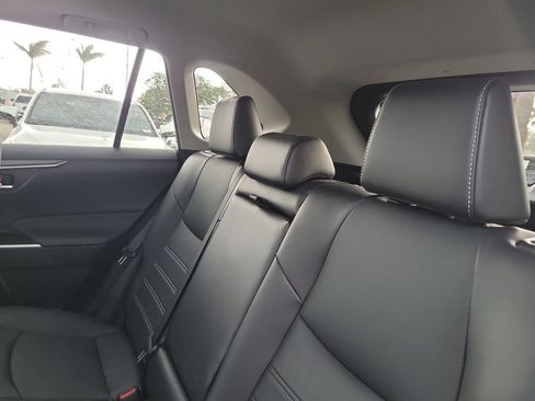 Certified 2024 Toyota RAV4 XLE Premium FWD image 23