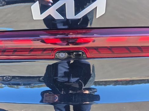 Used 2022 Kia K5 GT-Line image 14