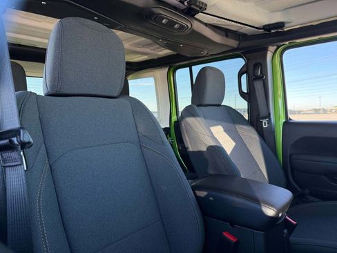 New 2026 Jeep Wrangler Willys image 22